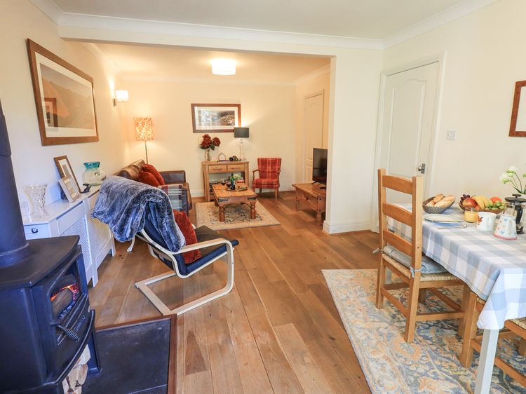 Wheatlands Cottage, listing photograph 8