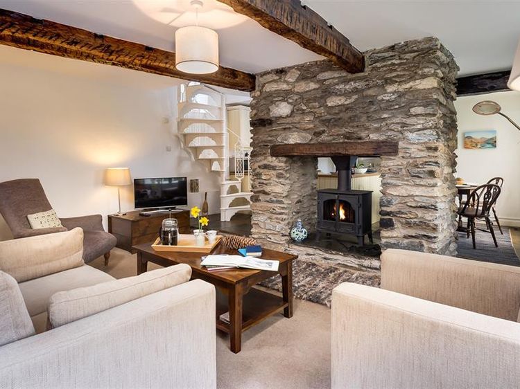Camellia Cottage