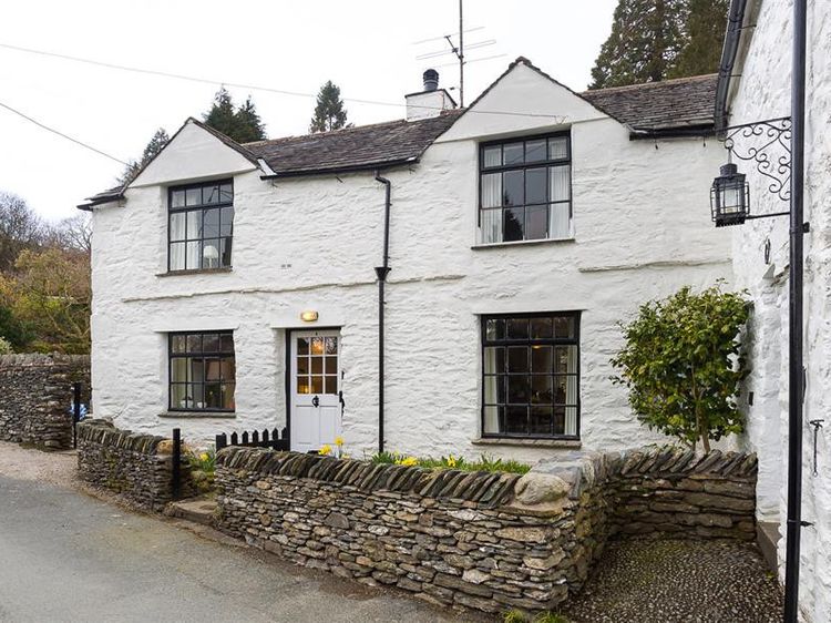 Camellia Cottage, listing photograph 3
