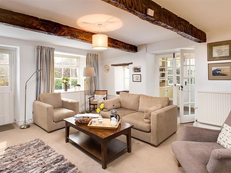Camellia Cottage, listing photograph 4