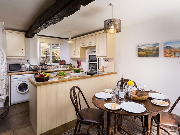 Camellia Cottage, listing photograph 7