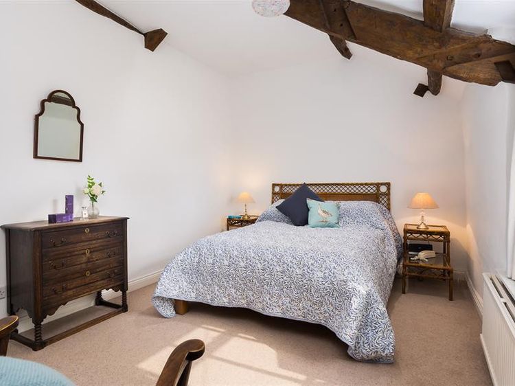 Camellia Cottage, listing photograph 10