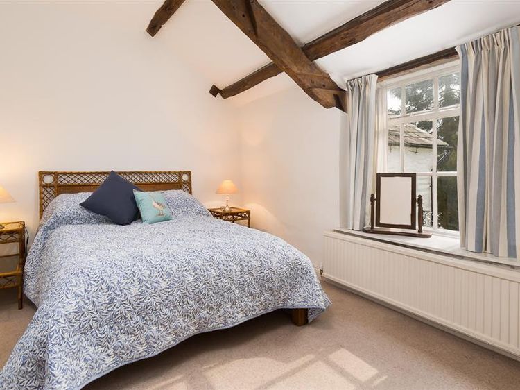 Camellia Cottage, listing photograph 11