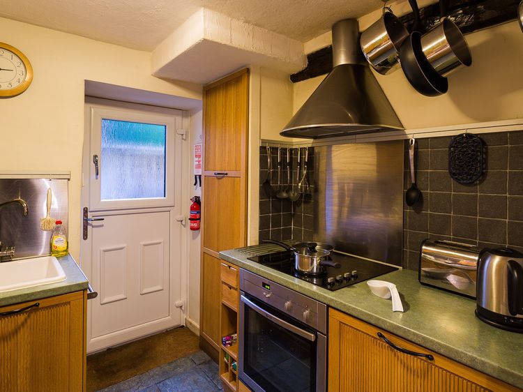 Burrow Cottage, listing photograph 6