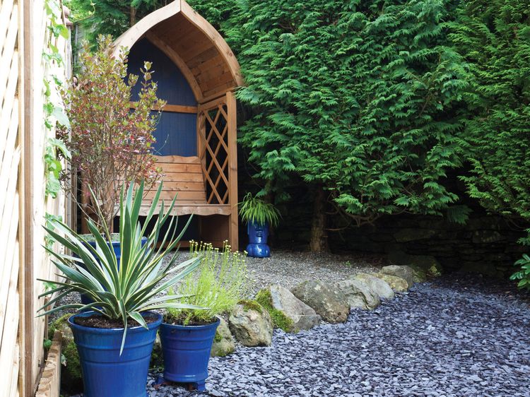 Burrow Cottage, listing photograph 12