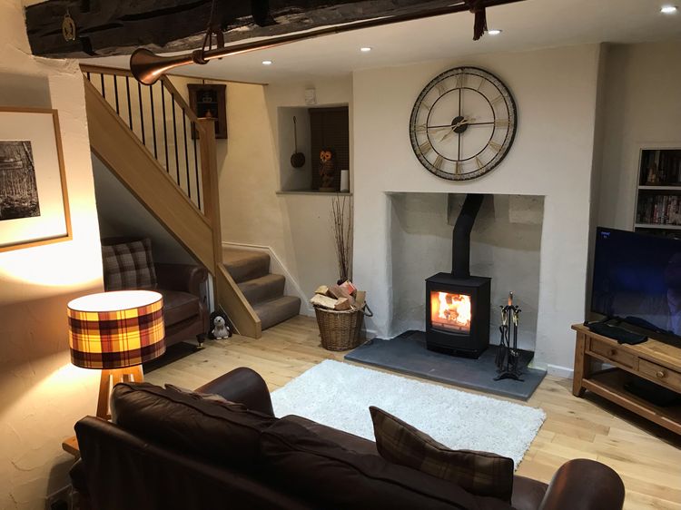 Burrow Cottage, listing photograph 2