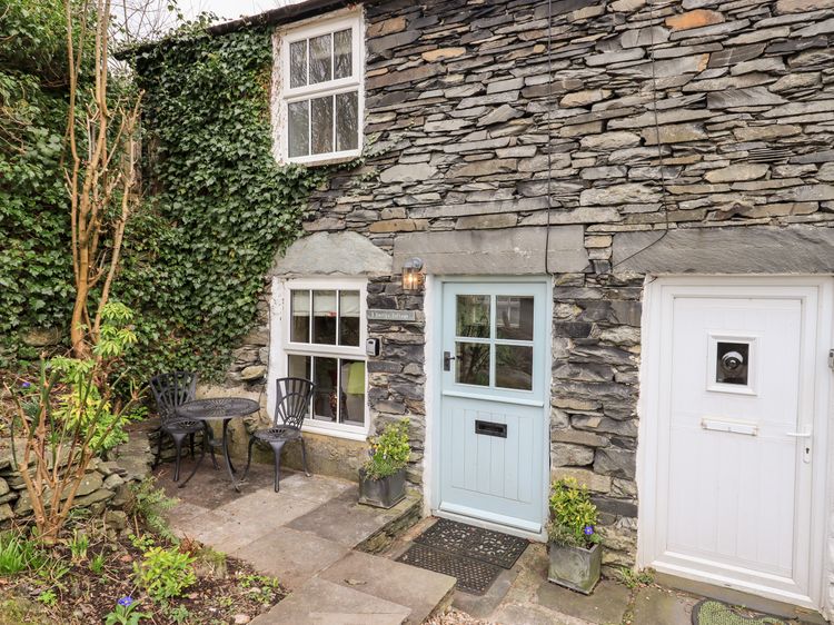 Smithy Cottage