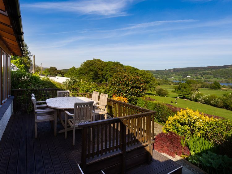 Garden Cottage At Coniston, listing photograph 2
