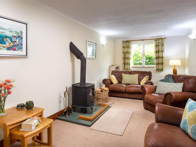 Garden Cottage At Coniston, listing photograph 4