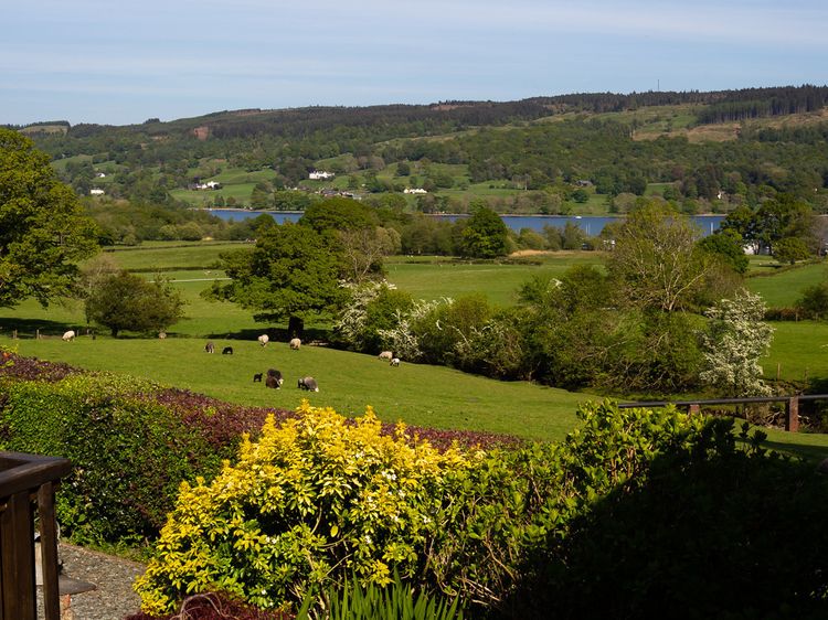 Garden Cottage At Coniston, listing photograph 8