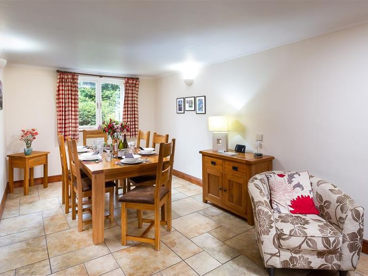 Garden Cottage At Coniston, listing photograph 12