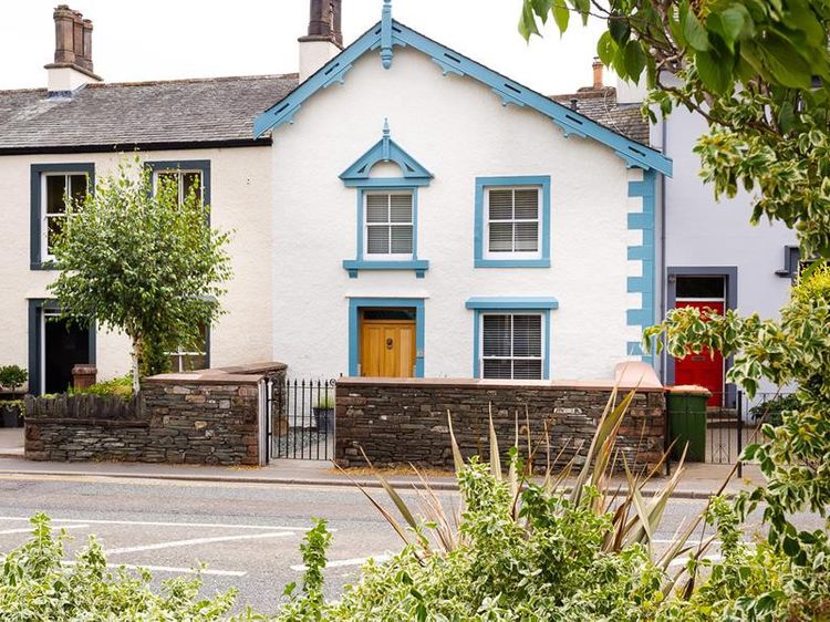 Pippin Cottage