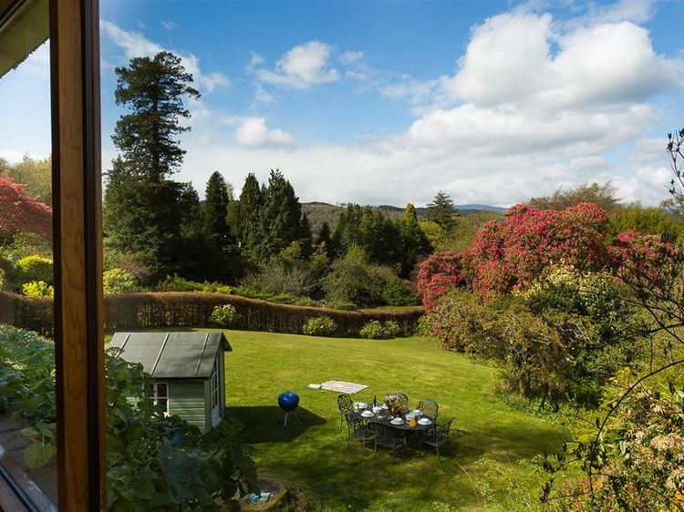 The Grange Lodge, listing photograph 4