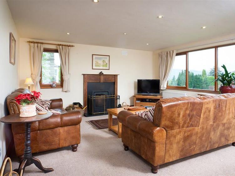 The Grange Lodge, listing photograph 5