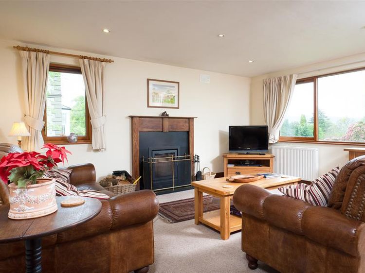 The Grange Lodge, listing photograph 6