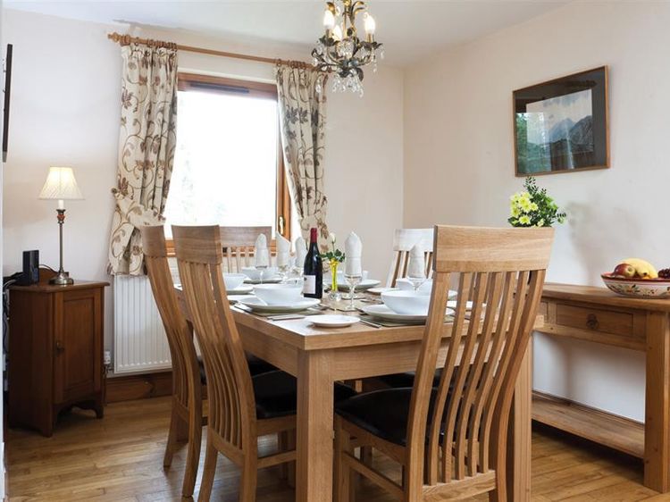The Grange Lodge, listing photograph 9