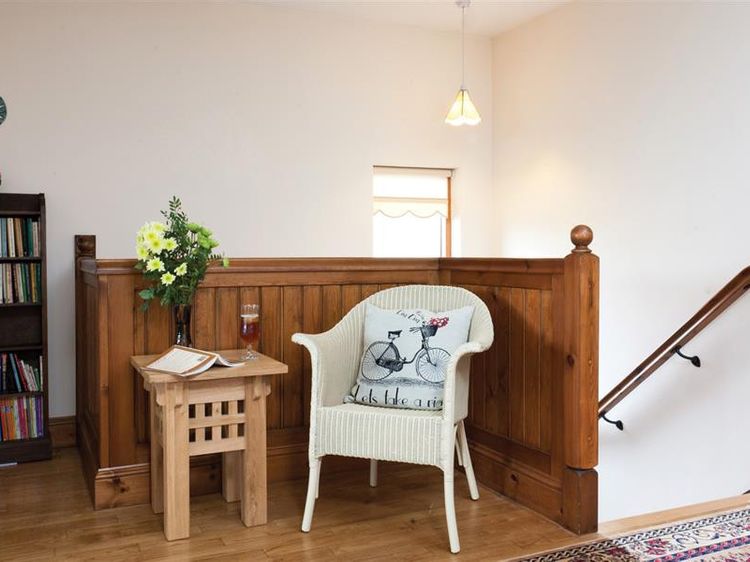 The Grange Lodge, listing photograph 10