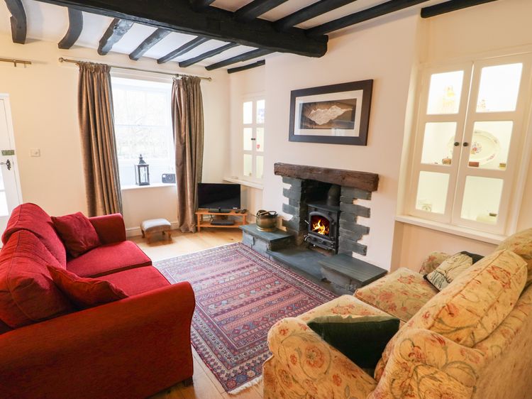 Weir Cottage, listing photograph 6