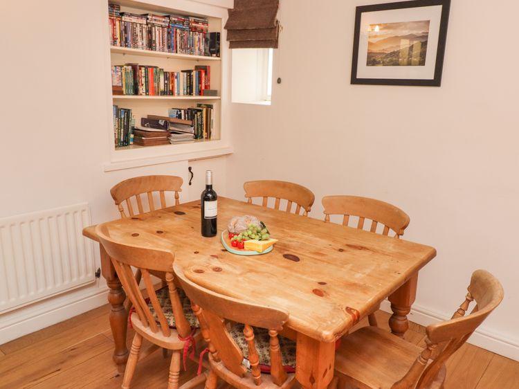 Weir Cottage, listing photograph 7