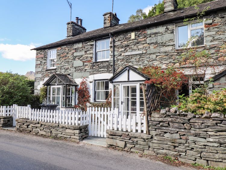 Weir Cottage, listing photograph 2