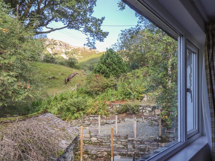 Weir Cottage, listing photograph 4