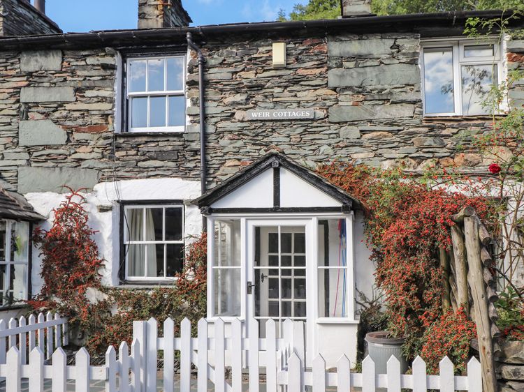 Weir Cottage, listing photograph 3
