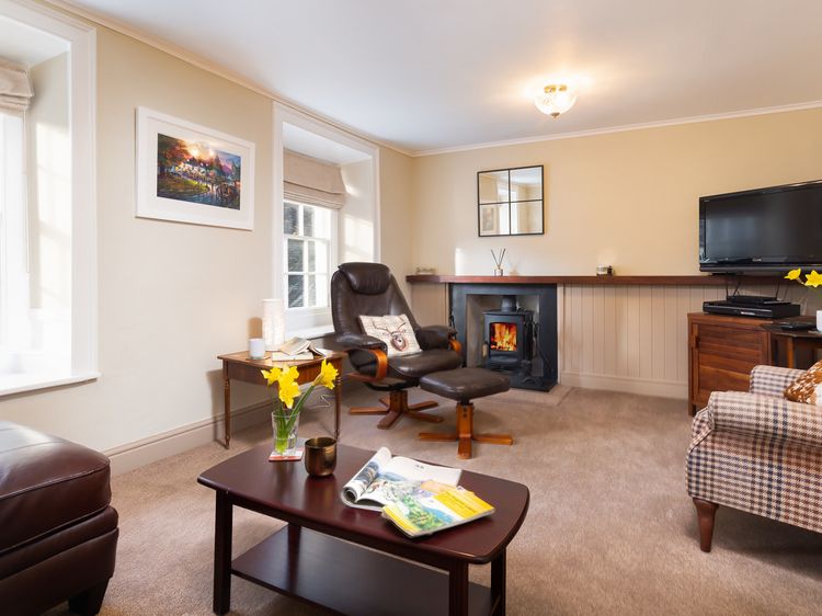 Ghyll Foot Cottage
