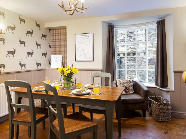 Ghyll Foot Cottage, listing photograph 6