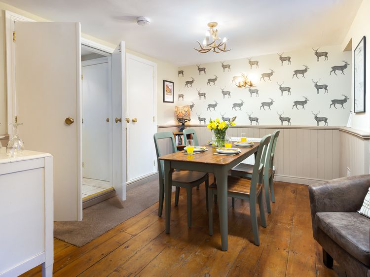 Ghyll Foot Cottage, listing photograph 7