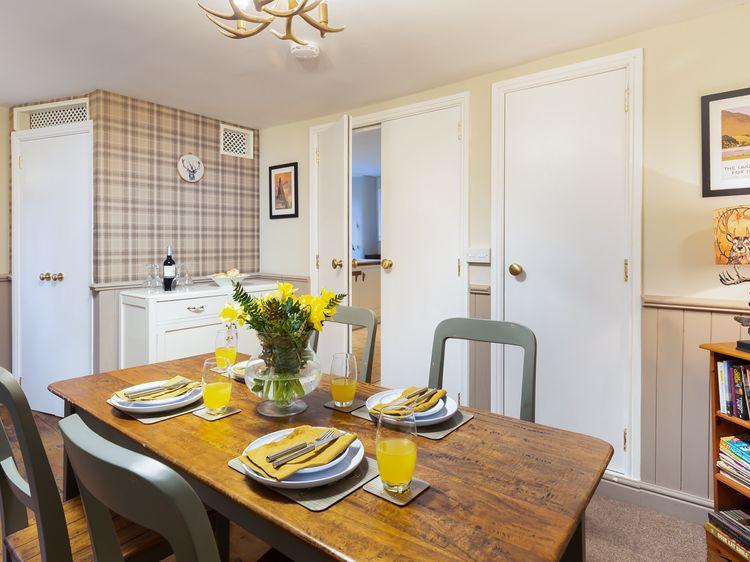 Ghyll Foot Cottage, listing photograph 8