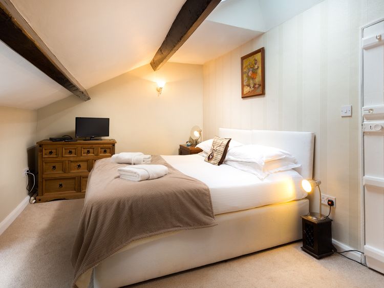 Ghyll Foot Cottage, listing photograph 12