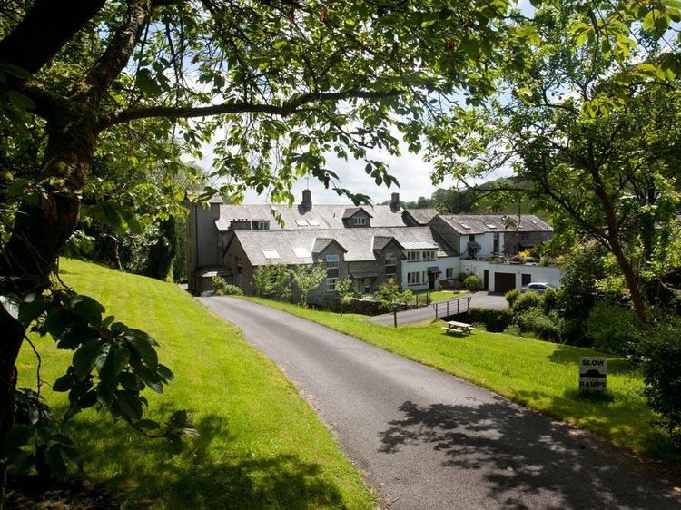 Gilpin View, listing photograph 10