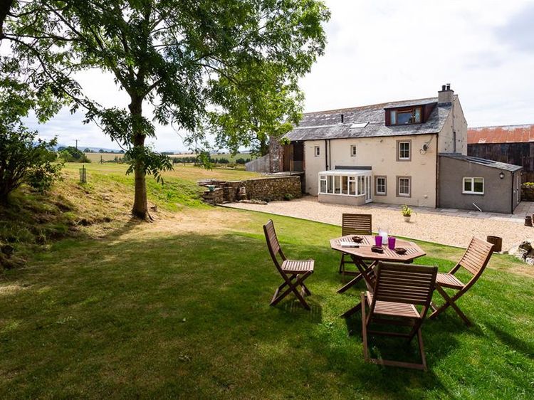Scalegill House, listing photograph 2