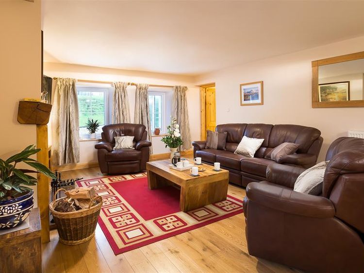 Scalegill House, listing photograph 4