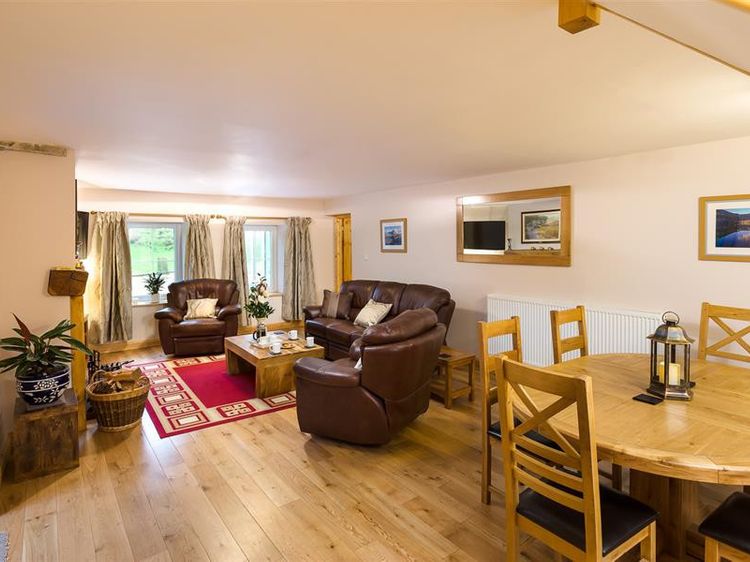 Scalegill House, listing photograph 5