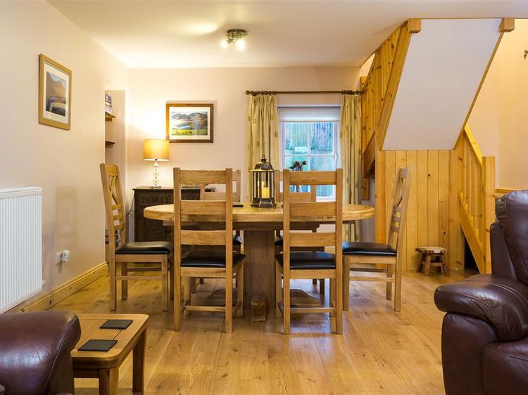 Scalegill House, listing photograph 6