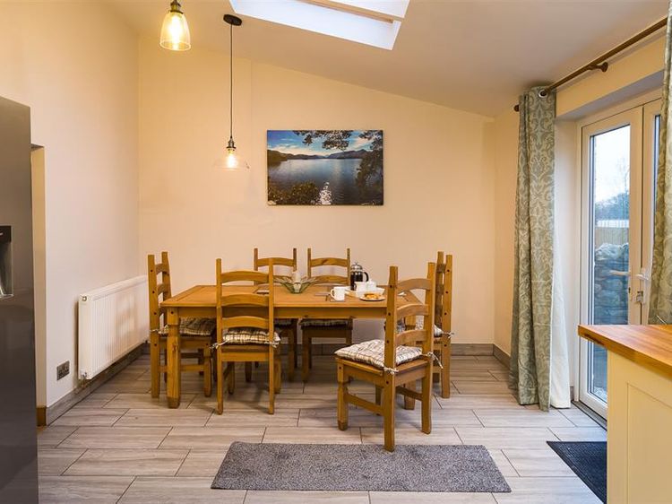 Scalegill House, listing photograph 8