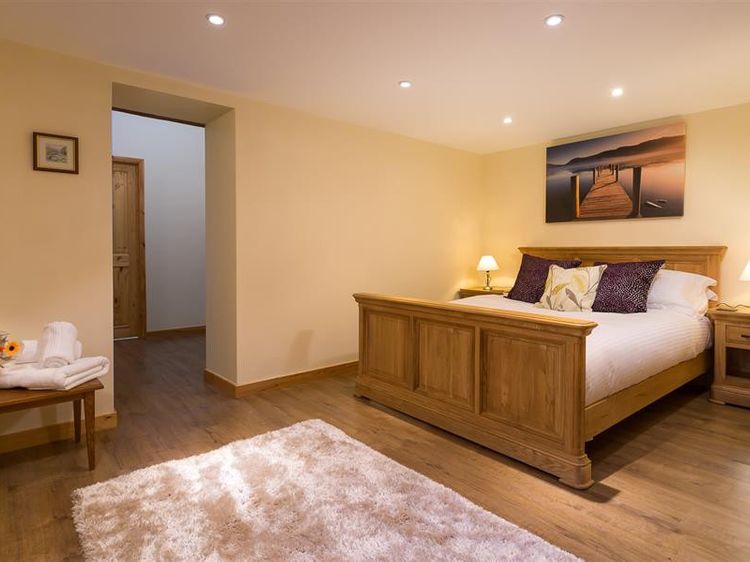 Scalegill House, listing photograph 12