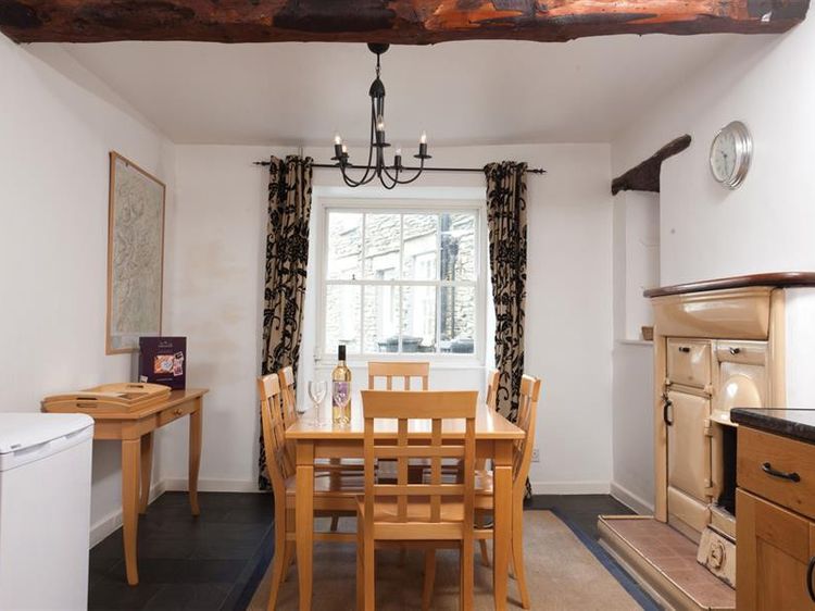 Pollys Cottage, listing photograph 6