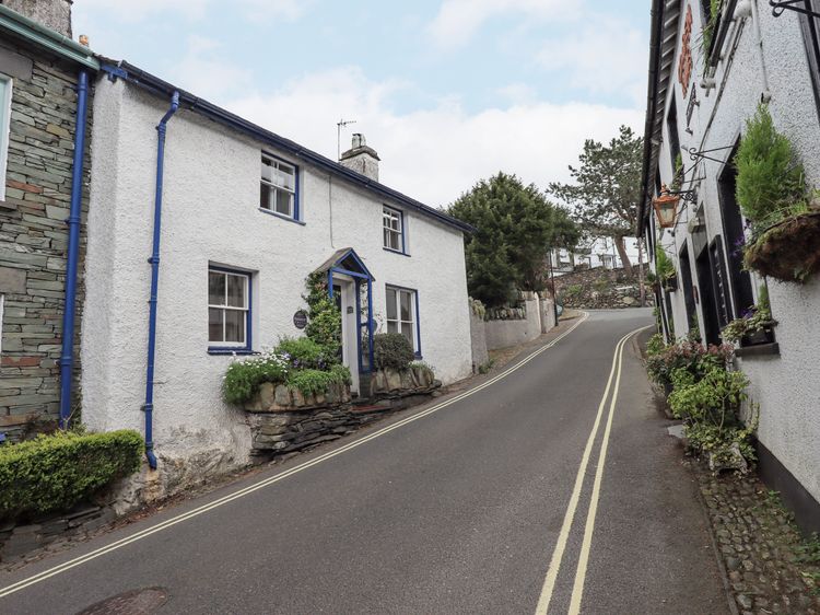 Springwell Cottage, listing photograph 2