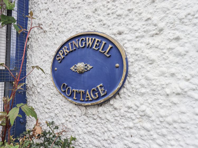Springwell Cottage, listing photograph 3