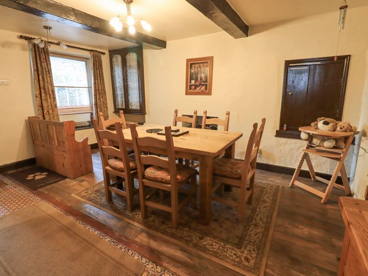 Springwell Cottage, listing photograph 9