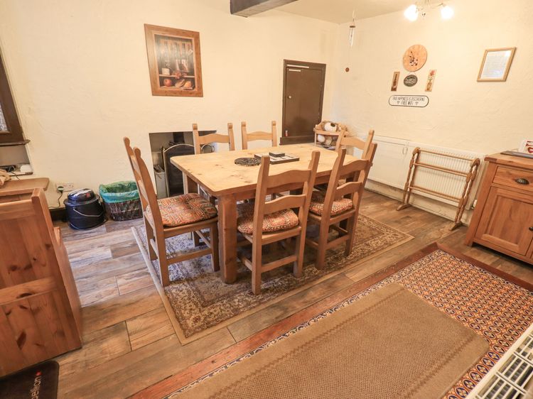 Springwell Cottage, listing photograph 10