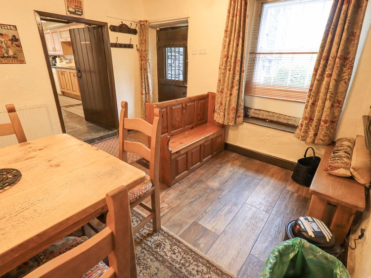 Springwell Cottage, listing photograph 11