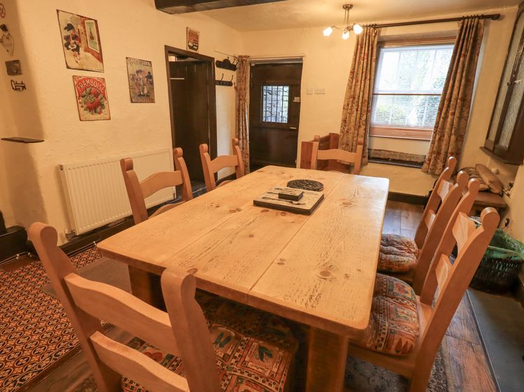 Springwell Cottage, listing photograph 12