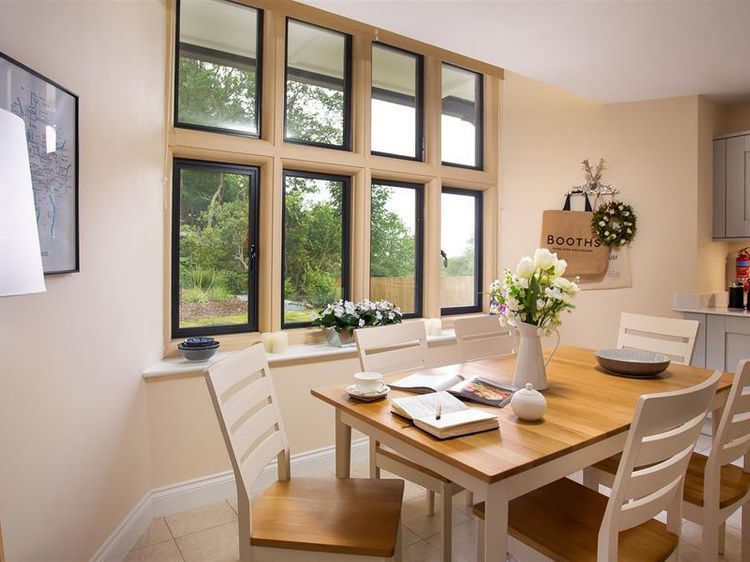 Muirhead At Applethwaite Hall, listing photograph 8