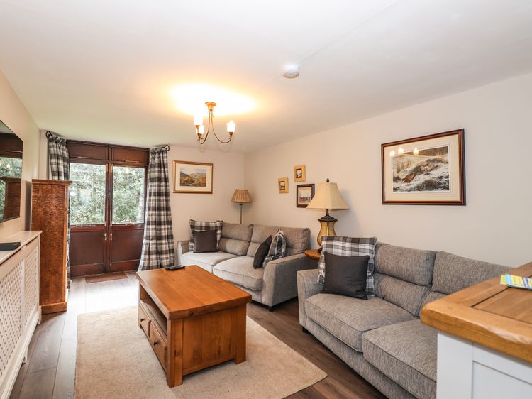Candleberry Cottage