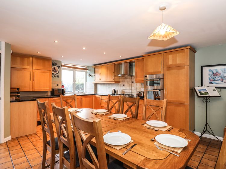 Candleberry Cottage, listing photograph 4