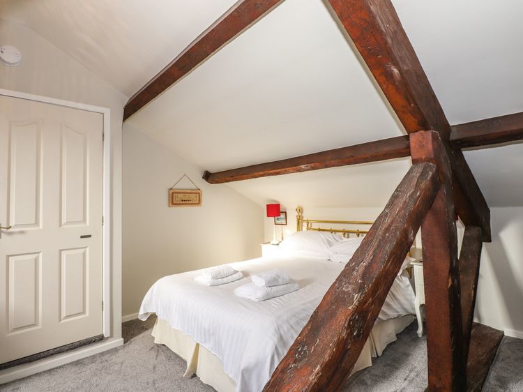 Candleberry Cottage, listing photograph 6