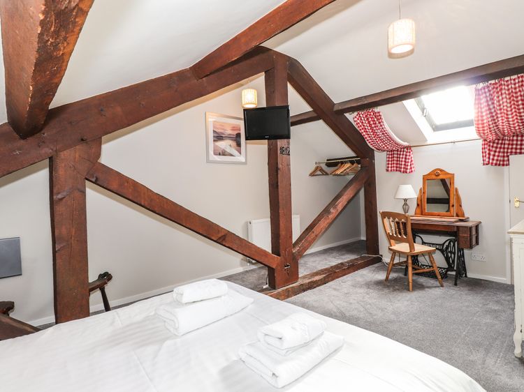Candleberry Cottage, listing photograph 7